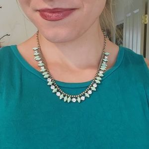 J. Crew Necklace
